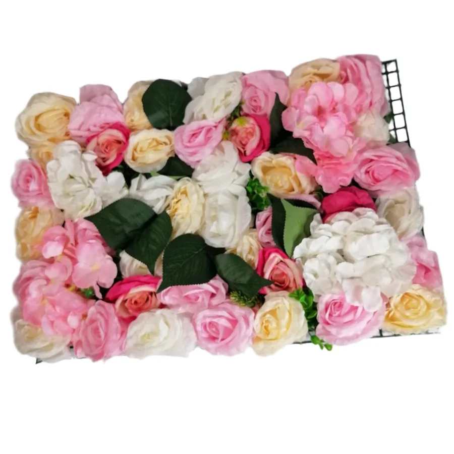 Artificial Roses
